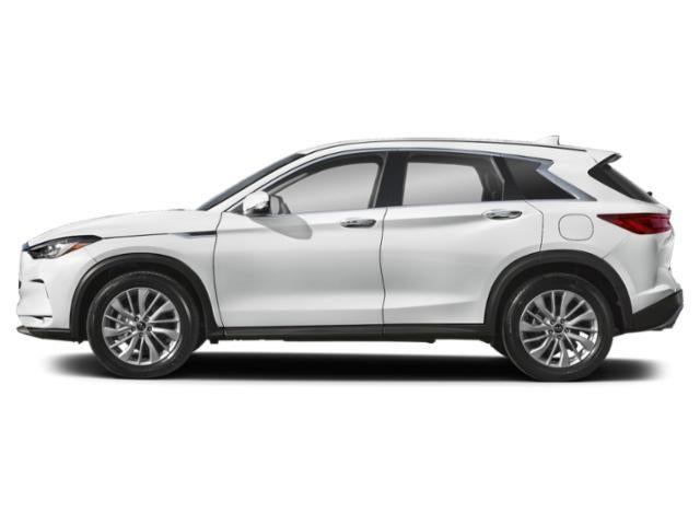 2024 INFINITI QX50