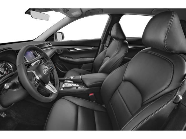 2024 INFINITI QX50