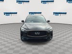 2021 QX50 Thumbnail 3