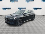 2021 QX50 Thumbnail 4