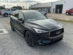 2021 QX50 Thumbnail 10