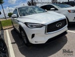 2021 QX50 Thumbnail 1