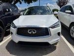 2021 QX50 Thumbnail 2