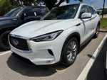 2021 QX50 Thumbnail 3
