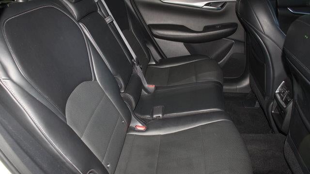 2022 INFINITI QX50 Luxe