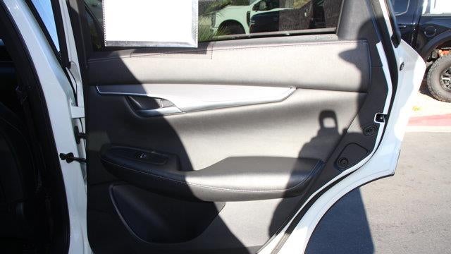 2022 INFINITI QX50 Luxe