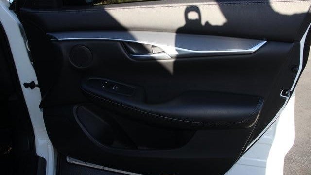 2022 INFINITI QX50 Luxe