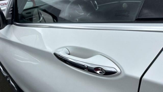 2024 INFINITI QX50 Luxe