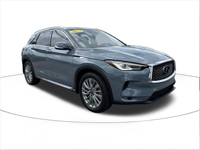 2023 INFINITI QX50 - $29,451