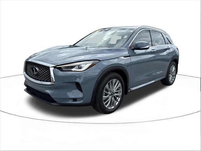 2023 INFINITI QX50 - $29,451