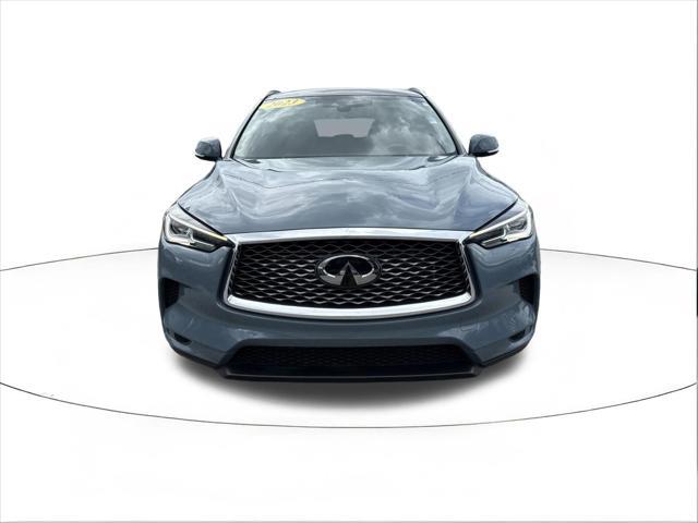 2023 INFINITI QX50 - $29,451