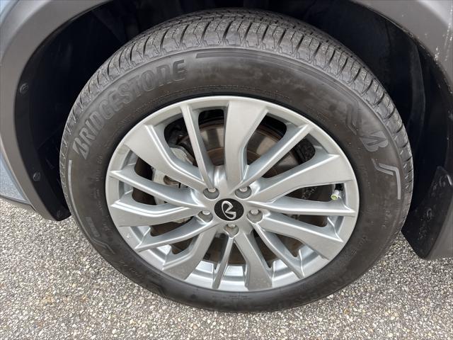 2023 INFINITI QX50 - $29,451