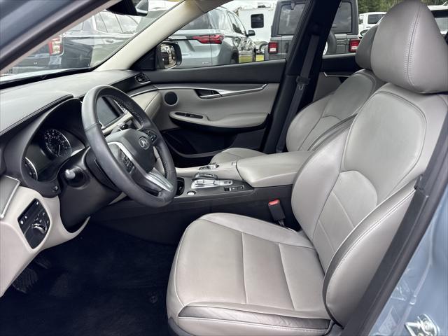 2023 INFINITI QX50 - $29,451