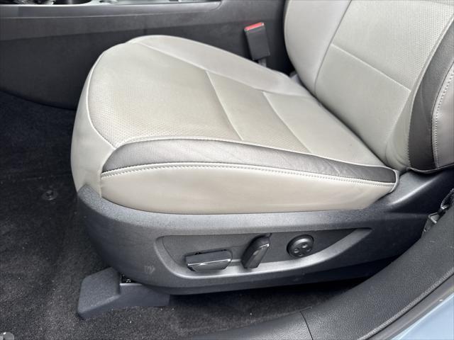 2023 INFINITI QX50 - $29,451