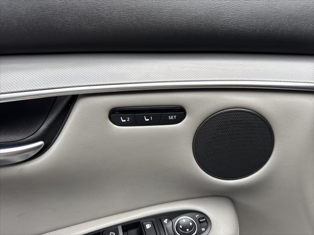 2023 INFINITI QX50 - $29,451