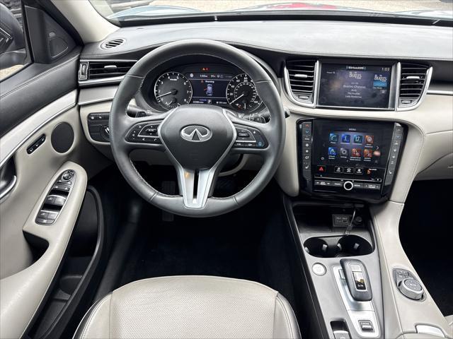 2023 INFINITI QX50 - $29,451