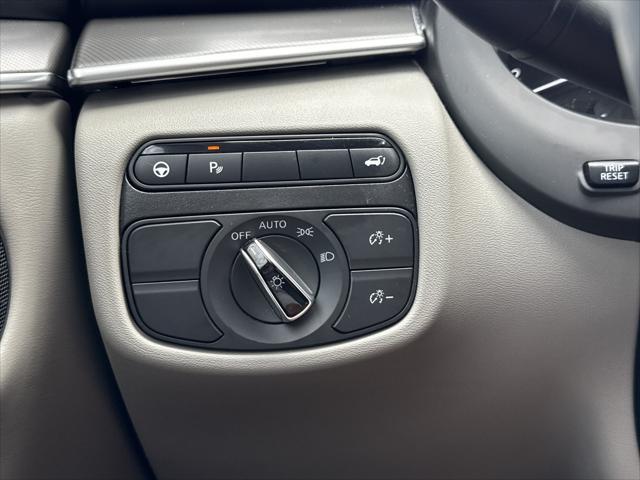 2023 INFINITI QX50 - $29,451