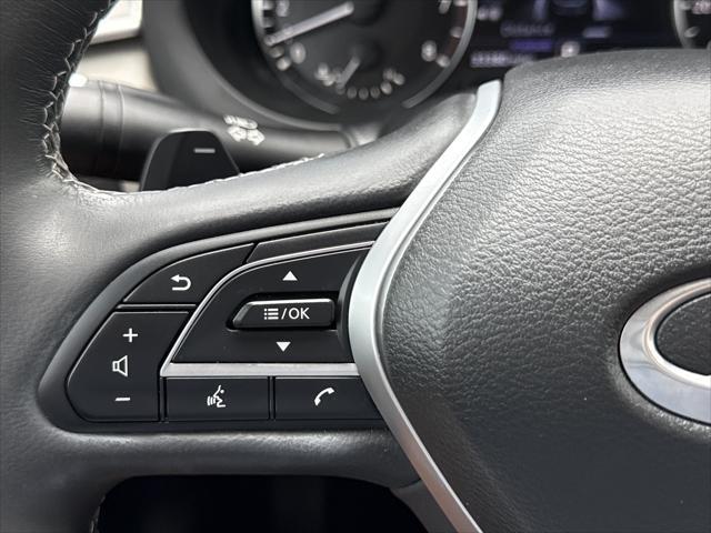2023 INFINITI QX50 - $29,451