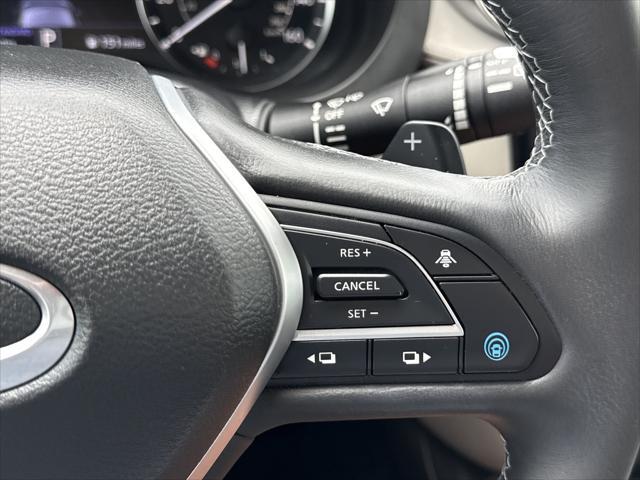 2023 INFINITI QX50 - $29,451