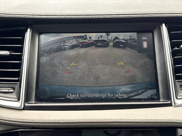 2023 INFINITI QX50 - $29,451