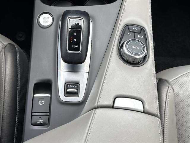 2023 INFINITI QX50 - $29,451