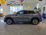 2021 QX50 Thumbnail 4