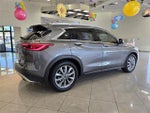 2021 QX50 Thumbnail 7