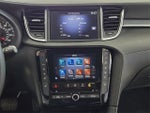 2021 QX50 Thumbnail 19