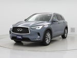 2022 QX50 Thumbnail 4