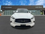 2021 QX50 Thumbnail 25