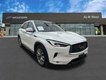 2021 QX50 Thumbnail 26