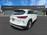 2021 QX50 Thumbnail 28
