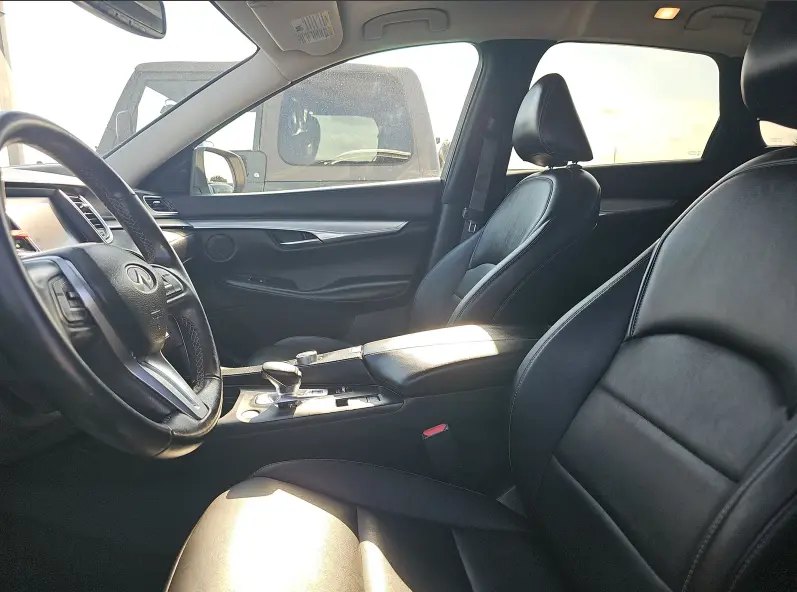 2021 INFINITI QX50 - $20,991
