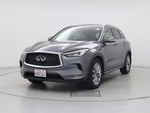 2021 QX50 Thumbnail 4