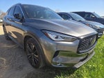 2022 QX50 Thumbnail 4