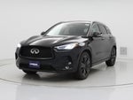 2022 QX50 Thumbnail 4