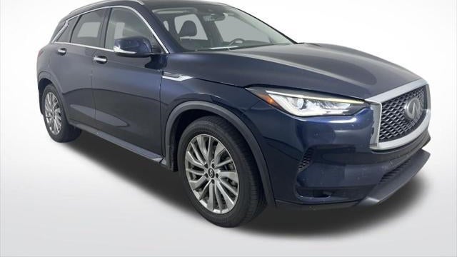 Preowned 2023 INFINITI QX50 Luxe for Sale