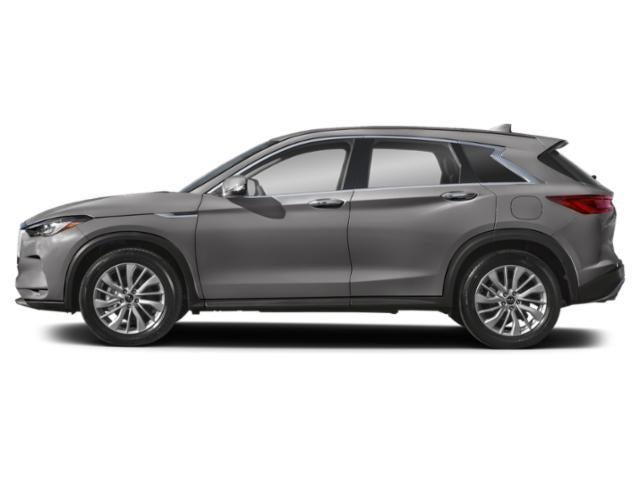 2023 INFINITI QX50 Luxe — photo 1 of 12