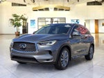 2023 QX50 Thumbnail 1