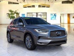 2023 QX50 Thumbnail 3