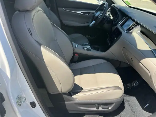 2023 INFINITI QX50 - $28,200