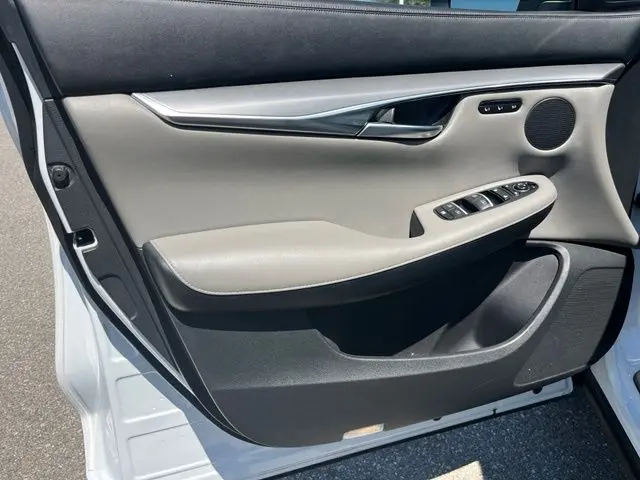 2023 INFINITI QX50 - $28,200
