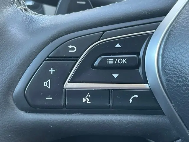2023 INFINITI QX50 - $28,200