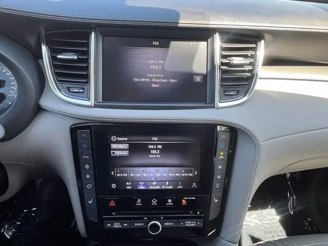 2023 INFINITI QX50 - $28,200
