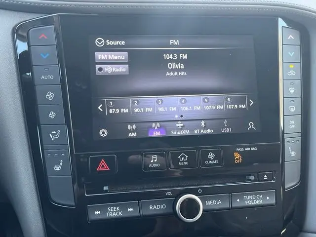 2023 INFINITI QX50 - $28,200