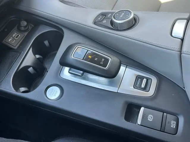 2023 INFINITI QX50 - $28,200