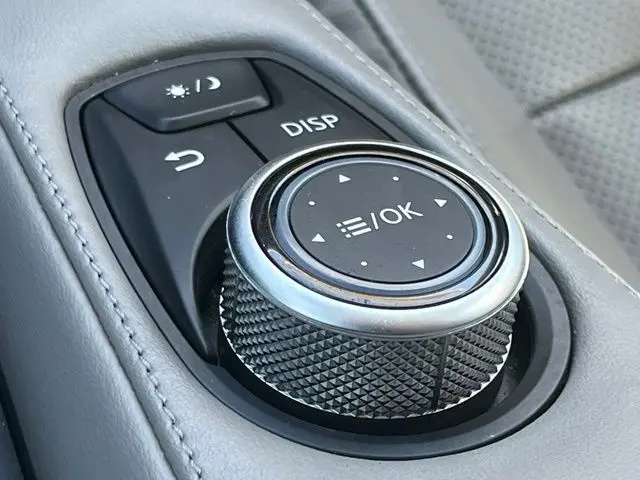 2023 INFINITI QX50 - $28,200