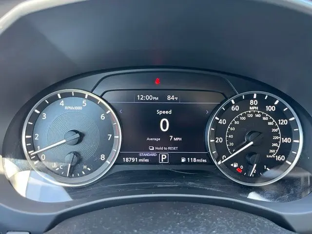 2023 INFINITI QX50 - $28,200
