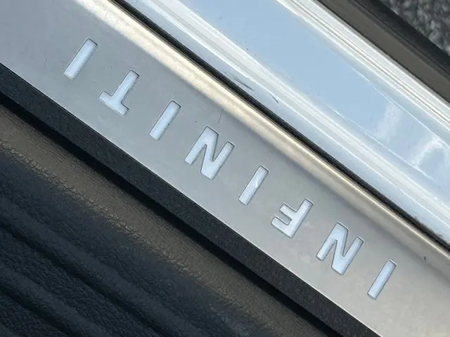 2023 INFINITI QX50 - $28,200