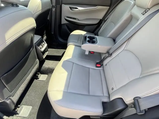 2023 INFINITI QX50 - $28,200